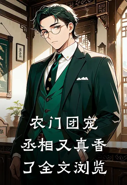 农门团宠：丞相又真香了全文浏览