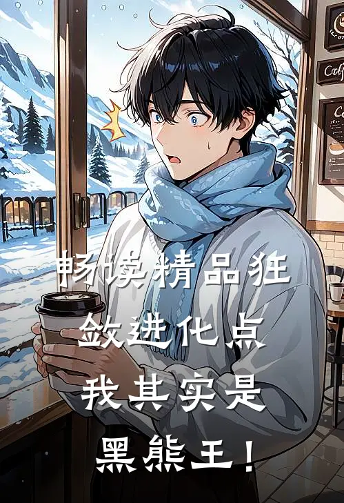畅读精品狂敛进化点：我其实是黑熊王！