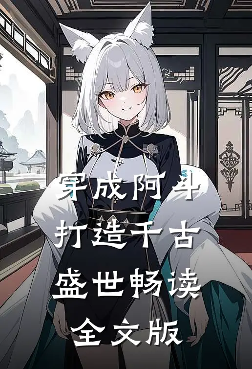 穿成阿斗，打造千古盛世畅读全文版