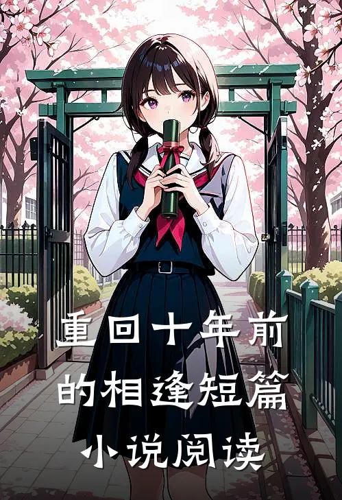 重回十年前的相逢短篇小说阅读