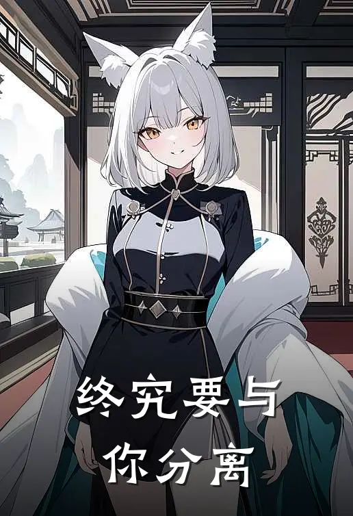 终究要与你分离