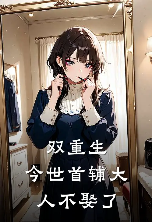 双重生，今世首辅大人不娶了