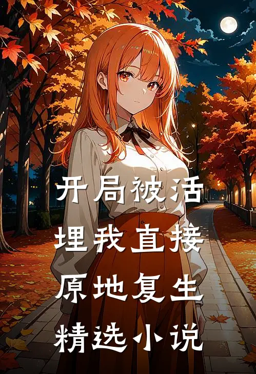 开局被活埋我直接原地复生精选小说
