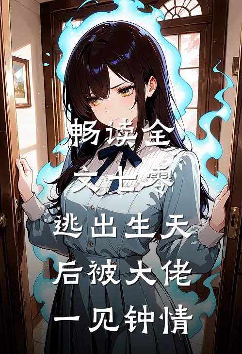 畅读全文七零：逃出生天后被大佬一见钟情