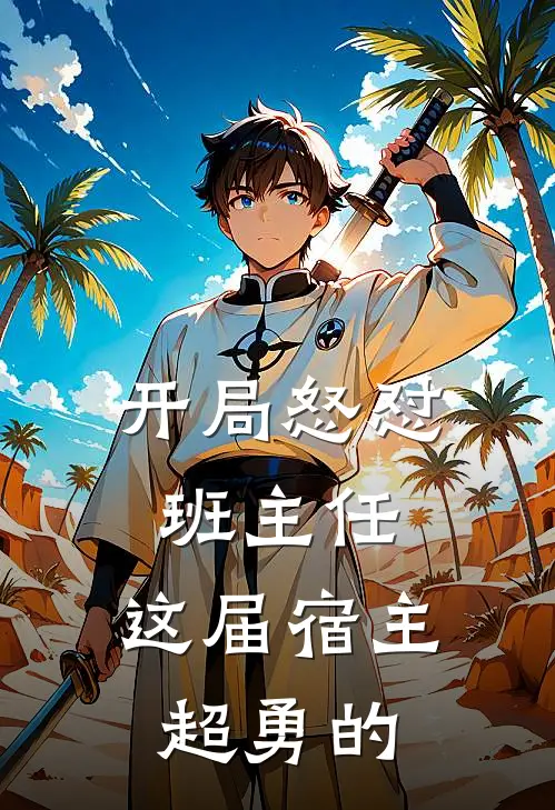 开局怒怼班主任，这届宿主超勇的