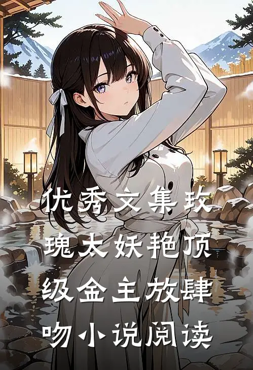 优秀文集玫瑰太妖艳顶级金主放肆吻小说阅读
