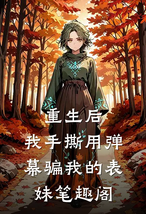 重生后，我手撕用弹幕骗我的表妹笔趣阁
