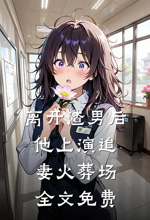 离开渣男后，他上演追妻火葬场全文免费