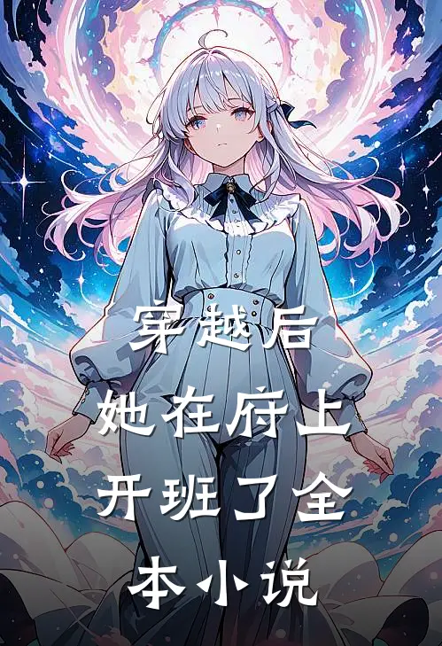 穿越后，她在府上开班了全本小说