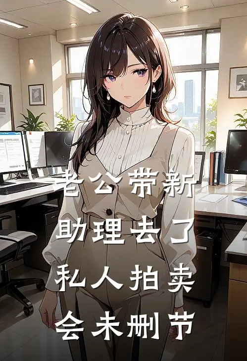 老公带新助理去了私人拍卖会未删节