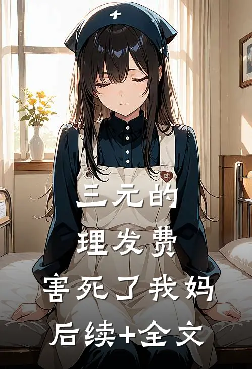 三元的理发费，害死了我妈后续+全文
