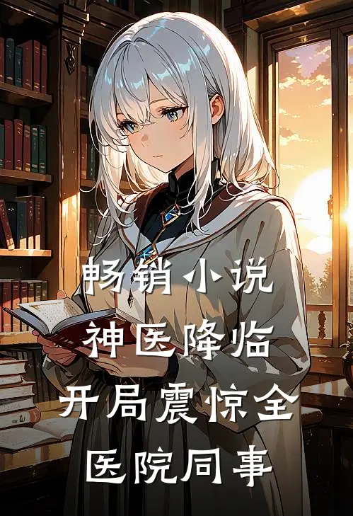 畅销小说神医降临：开局震惊全医院同事