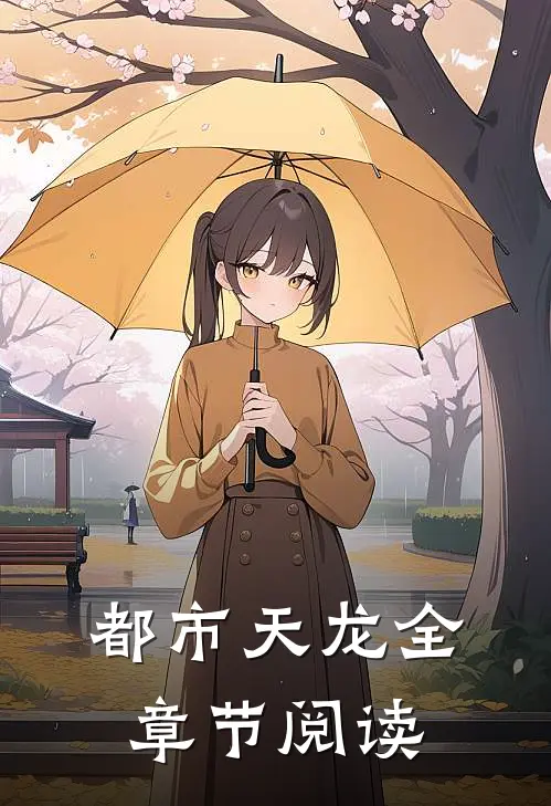 都市天龙全章节阅读