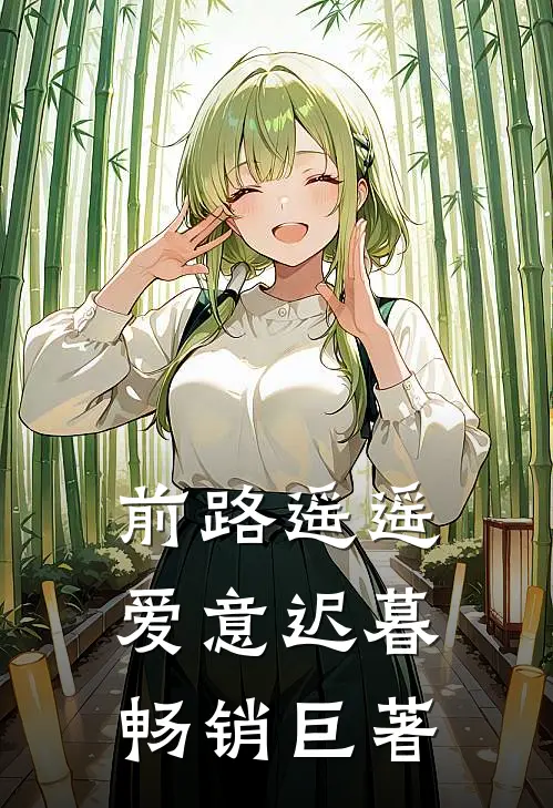 前路遥遥，爱意迟暮畅销巨著
