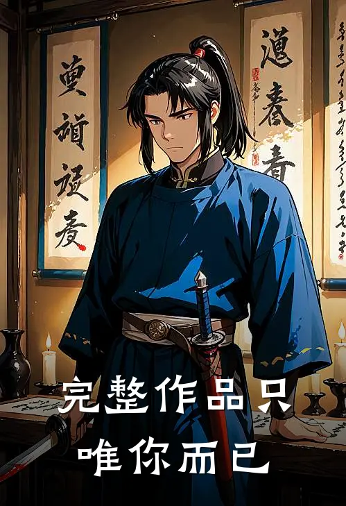 完整作品只唯你而已