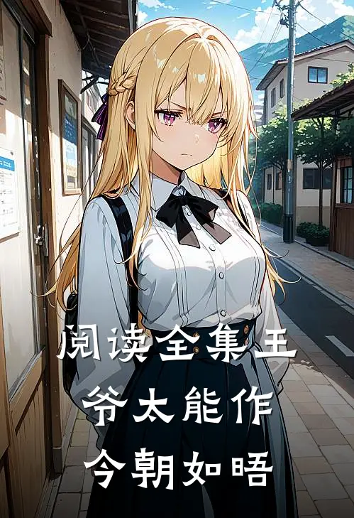 阅读全集王爷太能作 今朝如晤
