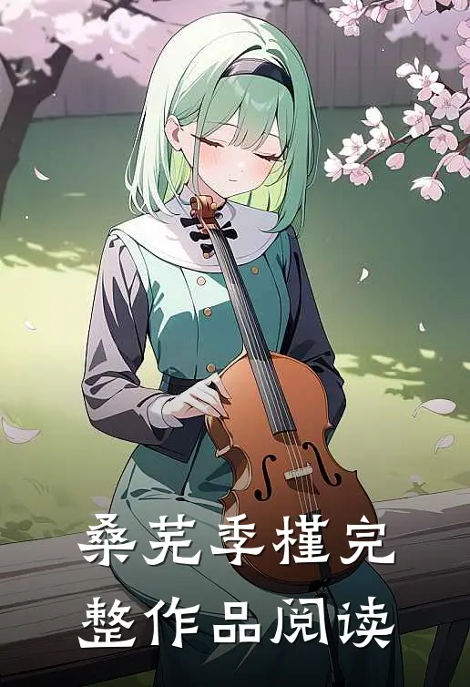 桑芜季槿完整作品阅读