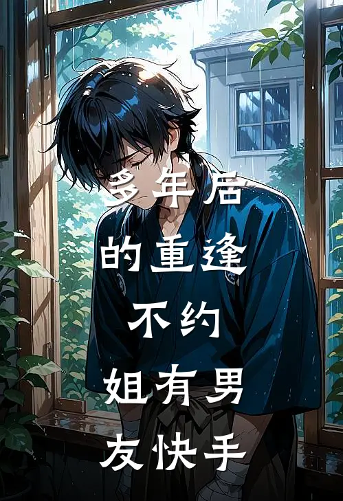 多年后的重逢，不约，姐有男友快手