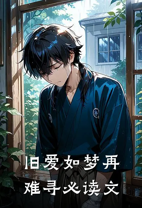 旧爱如梦再难寻必读文