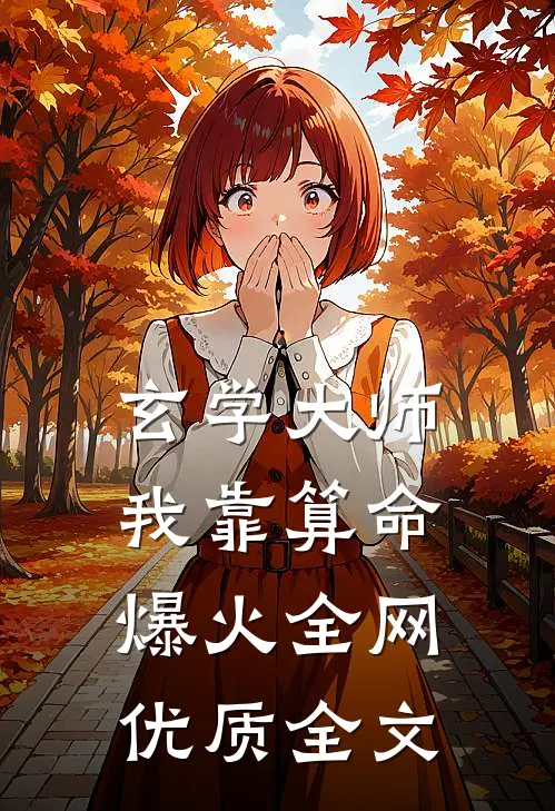 玄学大师：我靠算命爆火全网优质全文