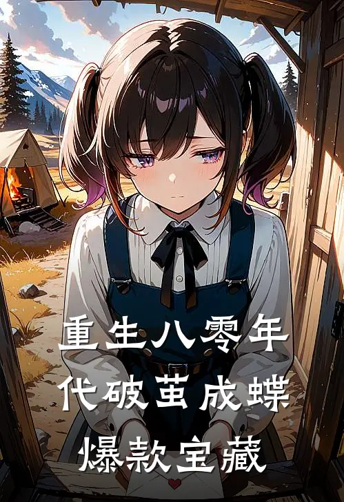 重生八零年代破茧成蝶爆款宝藏