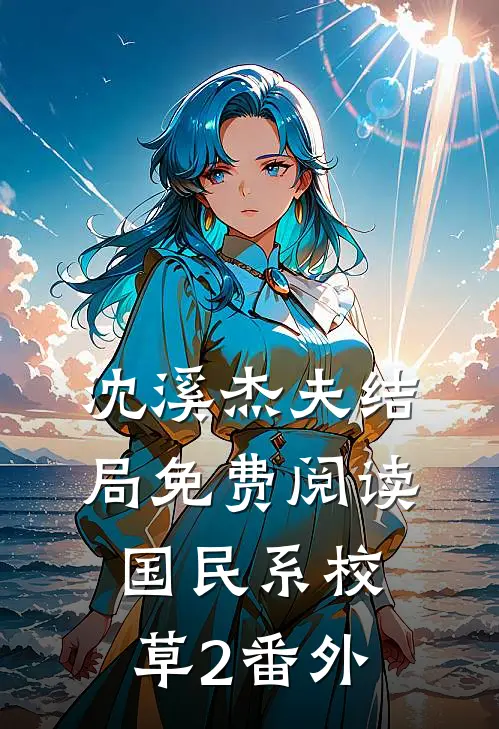 沈溪杰夫结局免费阅读国民系校草2番外
