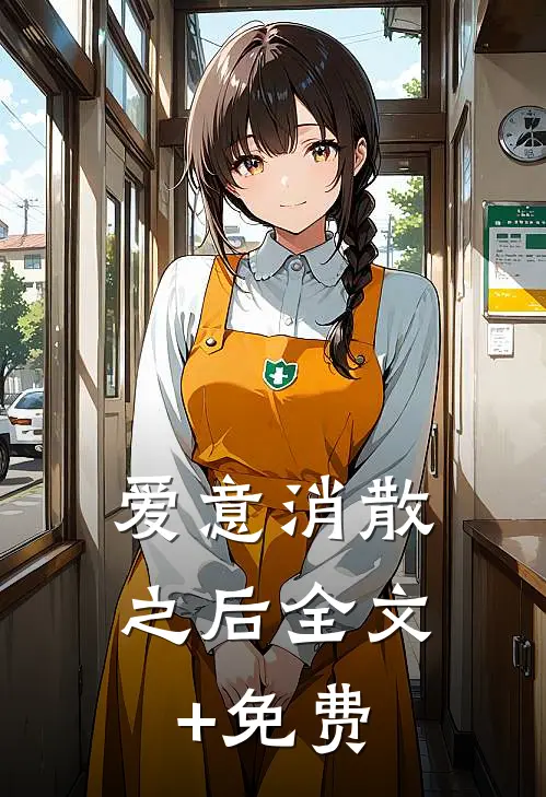 爱意消散之后全文+免费