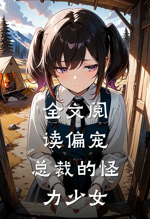全文阅读偏宠：总裁的怪力少女