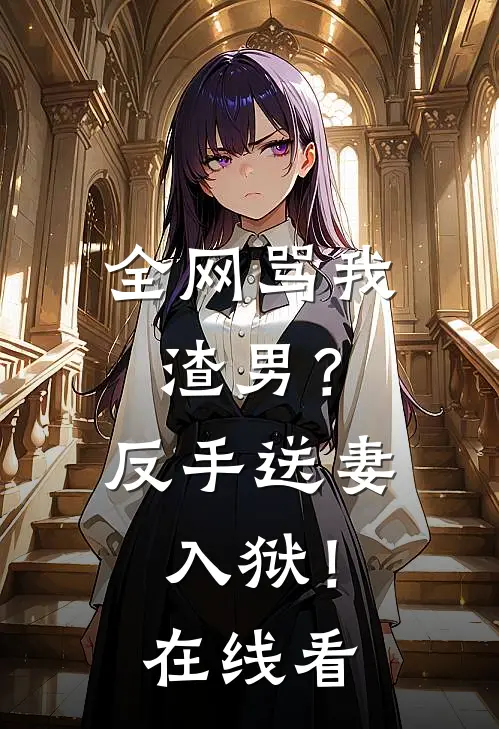 全网骂我渣男？反手送妻入狱！在线看