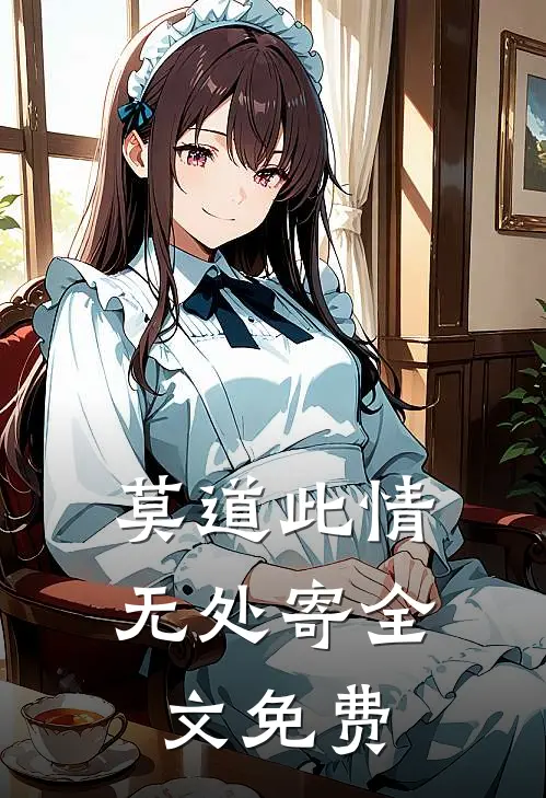 莫道此情无处寄全文免费