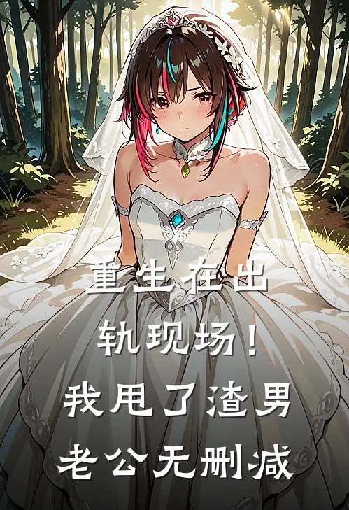 重生在出轨现场！我甩了渣男老公无删减