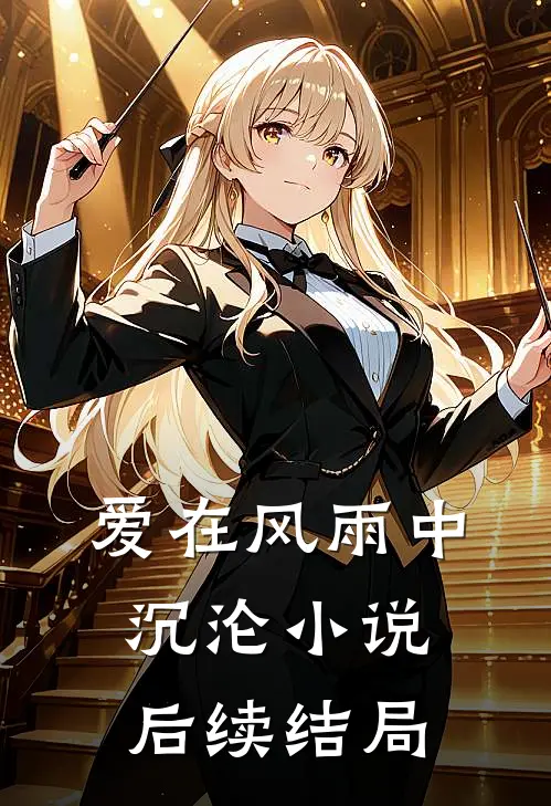爱在风雨中沉沦小说后续结局