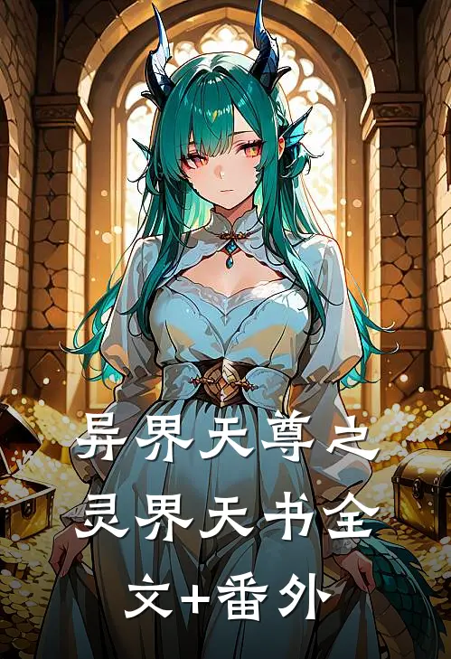 异界天尊之灵界天书全文+番外