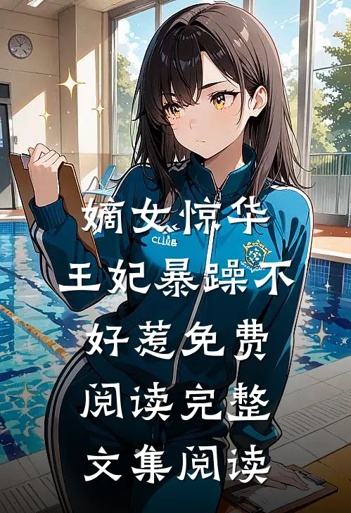 嫡女惊华:王妃暴躁不好惹免费阅读完整文集阅读