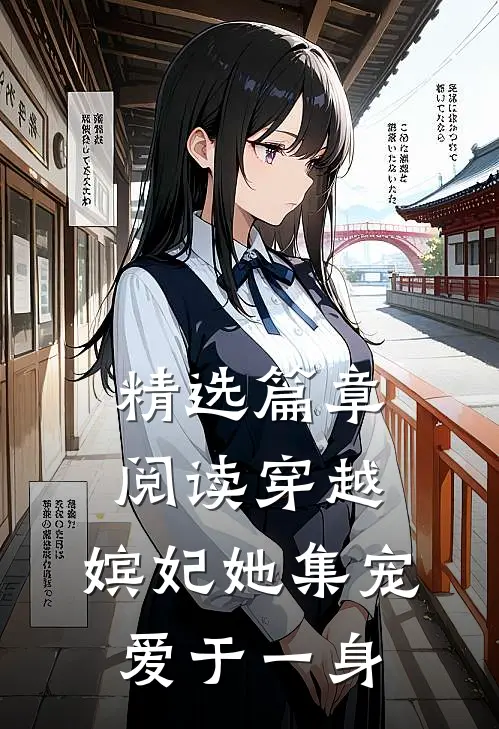 精选篇章阅读穿越：嫔妃她集宠爱于一身