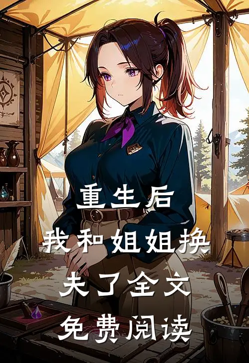 重生后，我和姐姐换夫了全文免费阅读
