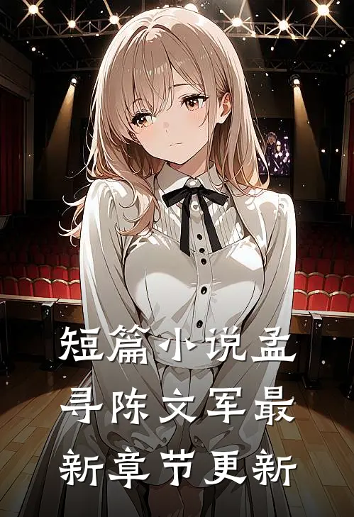 短篇小说孟寻陈文军最新章节更新