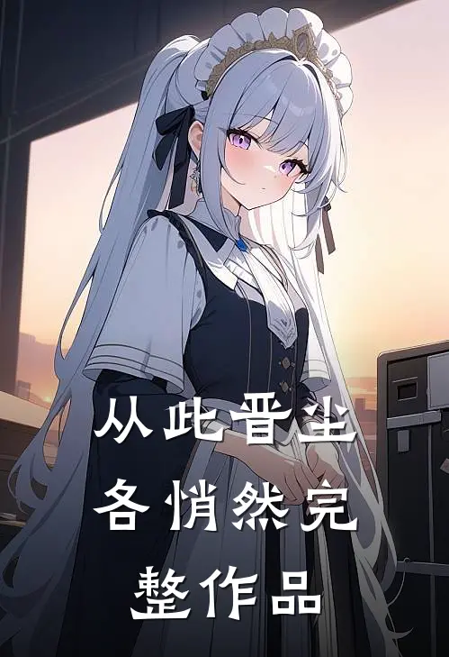 从此晋尘各悄然完整作品