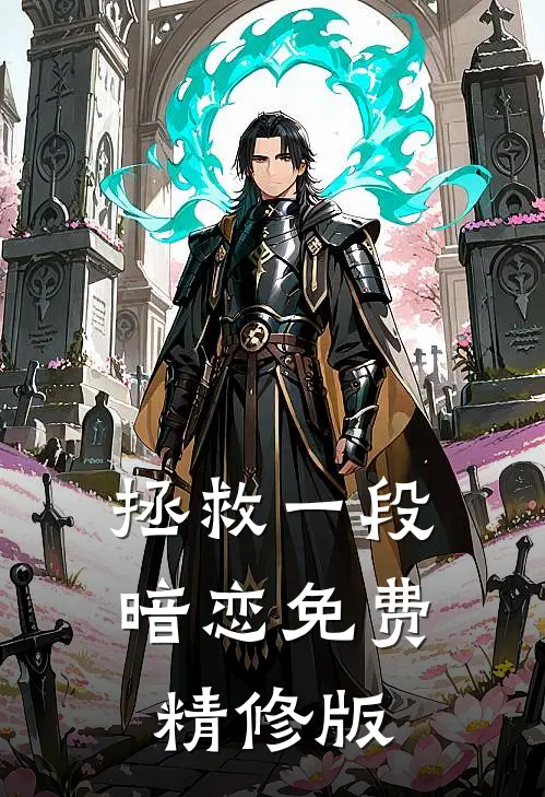 拯救一段暗恋免费精修版