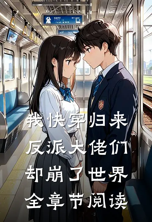 我快穿归来，反派大佬们却崩了世界全章节阅读