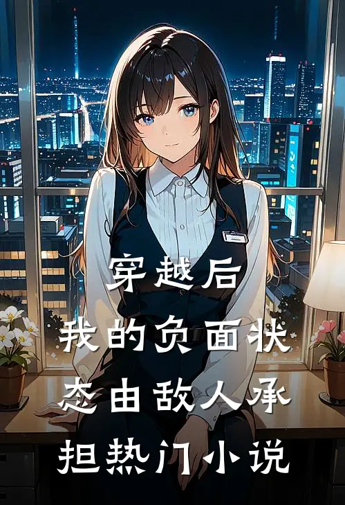 穿越后，我的负面状态由敌人承担热门小说