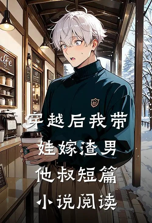 穿越后我带娃嫁渣男他叔短篇小说阅读