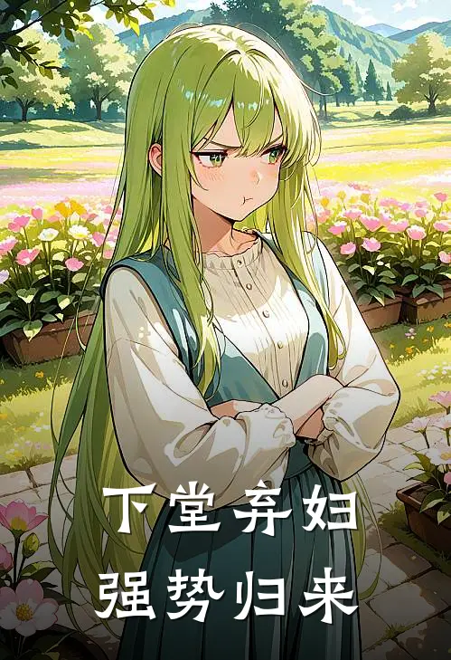 下堂弃妇强势归来