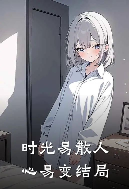 时光易散人心易变结局