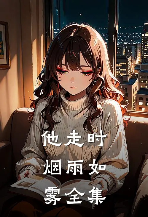 他走时，烟雨如雾 全集