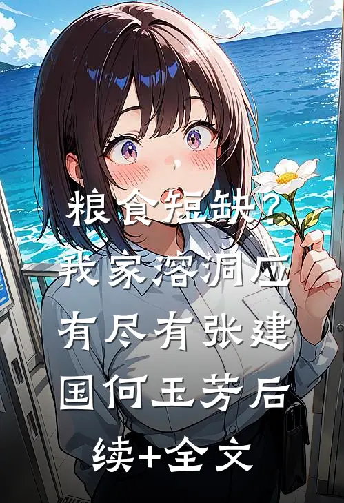 粮食短缺？我家溶洞应有尽有张建国何玉芳后续+全文