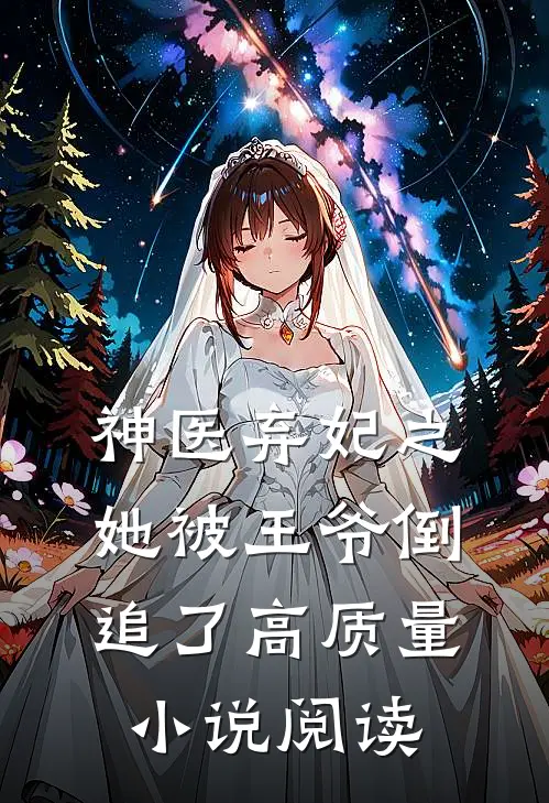 神医弃妃之她被王爷倒追了高质量小说阅读