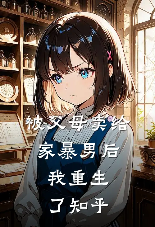 被父母卖给家暴男后,我重生了知乎