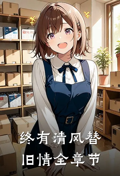 终有清风替旧情全章节