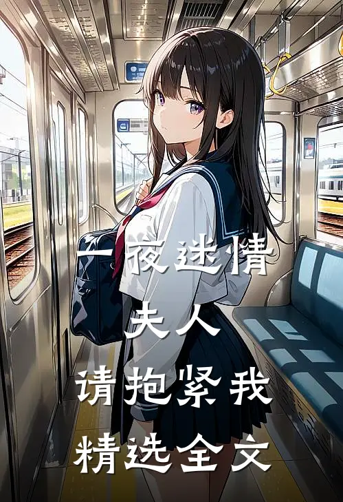 一夜迷情：夫人，请抱紧我精选全文